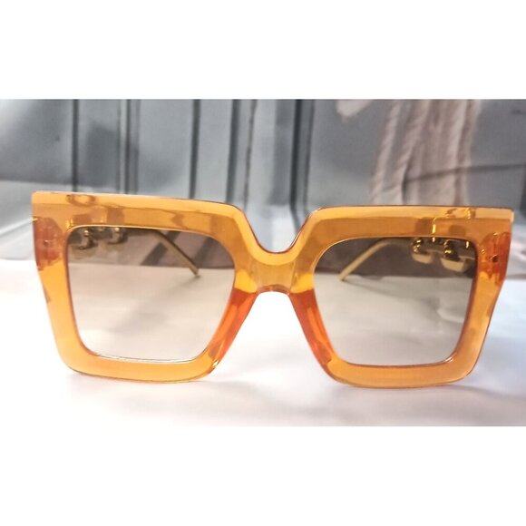 Sunshade Lens Sunglasses Beach Summer Outdoor Sports Streetwear NEW - Picture 1 of 4